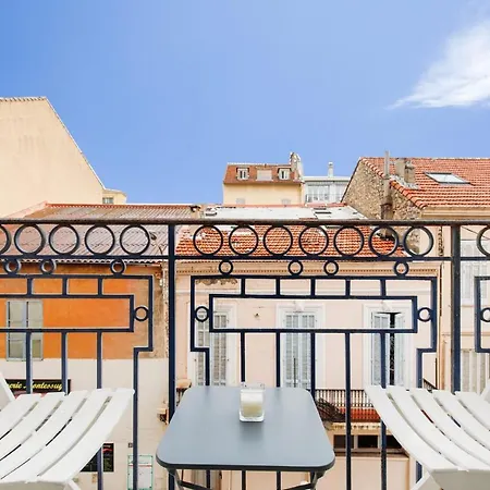 Guestready - A Little Haven Near Downtown Apartment *